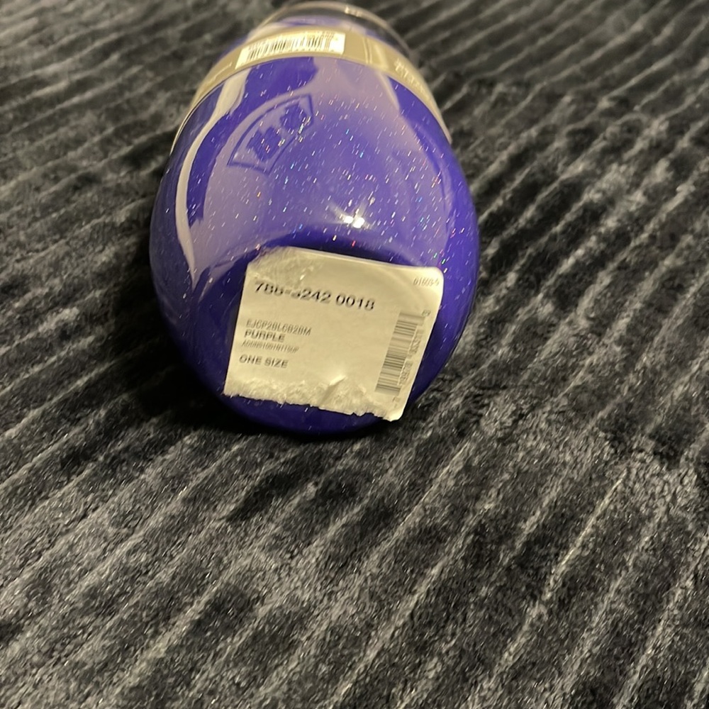 NWT 12oz Wine Tumbler - Picture 3 of 3